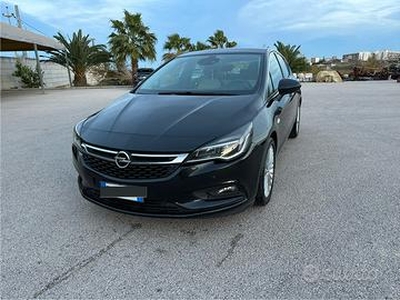 Opel astra 1.6