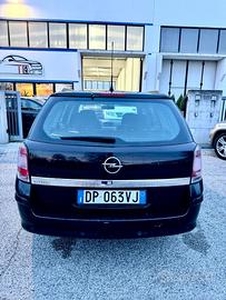 OPEL ASTRA 1.7CDTI STATION WAGON