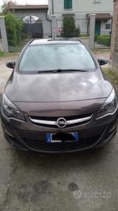 Opel Astra Sw Diesel