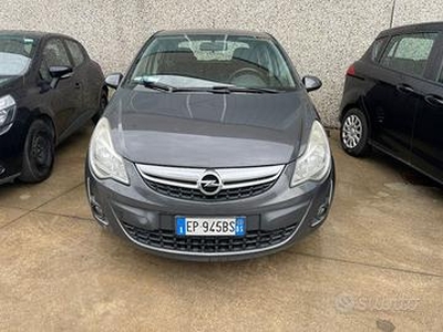 Opel Corsa 1.2 Bz Ok Neopatentati
