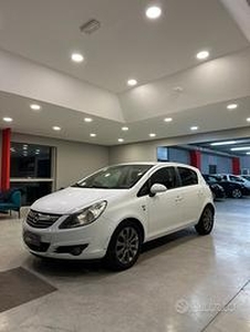 Opel Corsa 1.3 CDTI 75CV OK NEOPATENTATI
