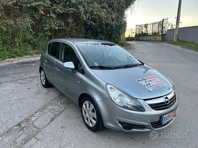 Opel Corsa 1.3 CDTI 95CV ecoFLEX 5 porte Edition