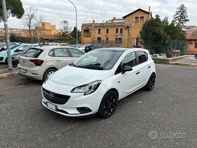 OPEL Corsa 5ª serie - 2017