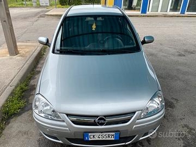 Opel Corsa benzina 1.0