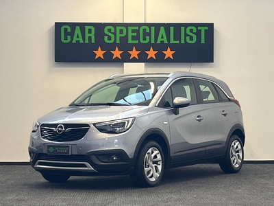 Opel Crossland 1.5 88 kW