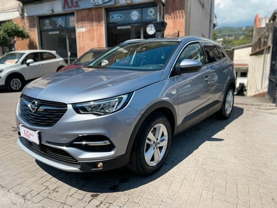 Opel Crossland 96 kW