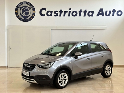 Opel Crossland X 1.5 Innovation 88 kW