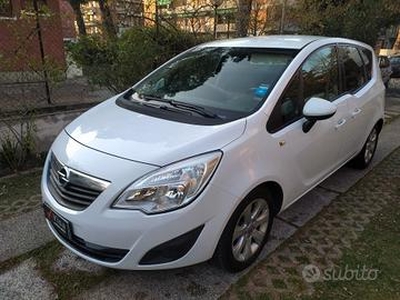 Opel Meriva 1.3 CDTI 95CV #GM