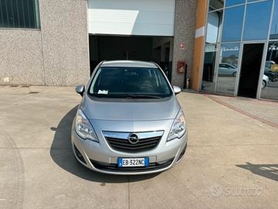 Opel Meriva 1.3 cdti Ok Neopatentati