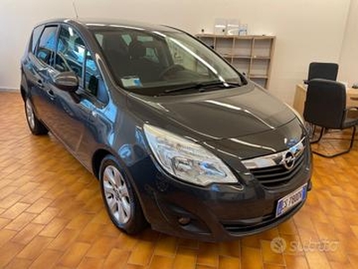 Opel Meriva 1.3 CDTI OK NEOPATENTATI