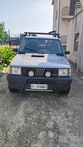 Panda 4x4 del 1992