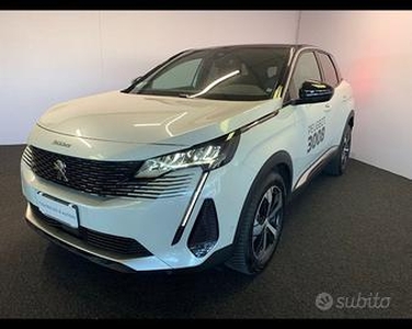 Peugeot 3008 1.5 bluehdi Allure Pack s&s 130c...