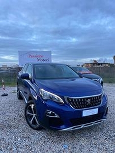 Peugeot 3008 BlueHDi 130cv allure automatica