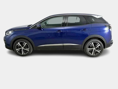 Peugeot 3008 Diesel Usata