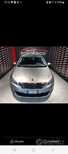 PEUGEOT 308 2ª serie - 2014