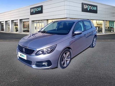 Peugeot 308 2ª serie BlueHDi 130 S&S Allure da UGOLINELLI srl