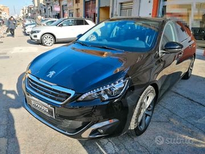 Peugeot 308 BlueHDi 150 S&S SW Allure