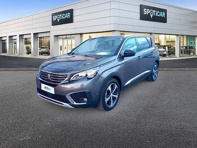 Peugeot 5008 2ª serie BlueHDi 130 S&S Allure da UGOLINELLI srl