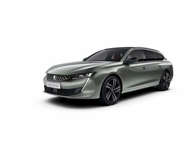 Peugeot 508 II 2019 SW SW 1.6 hybrid phev GT Pack 225cv e-eat8 da MOTOR FRANCE