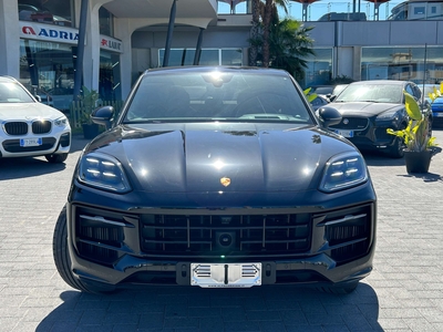 Porsche Cayenne S Coupé Tiptronic 349 kW