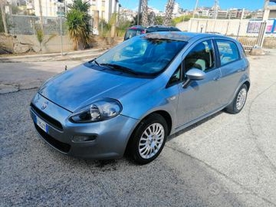 Punto 1.3 multjet neopatentati