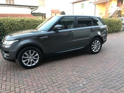 Range Rover Sport HSE 3.0 TD6 249 cv