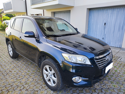 Toyota Rav 4 2011