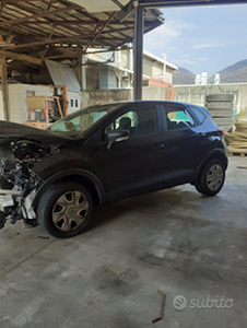 Renault captur 1.0 turbo benzina euro 6b