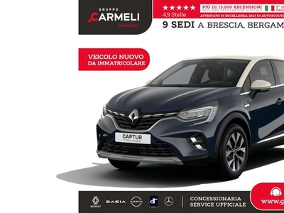 Renault Captur 105 kW