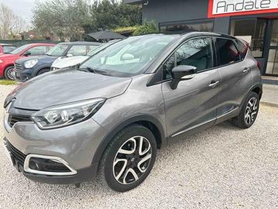 Renault Captur 1.5DCI FULL NAVI GARANZIA