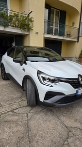 Renault Captur 2022