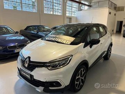 RENAULT - Captur - dCi 8V 90 CV EDC S&S Energy