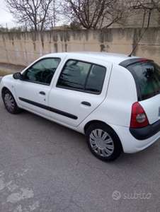 Renault Clio 1,5