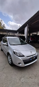 Renault CLIO GPL