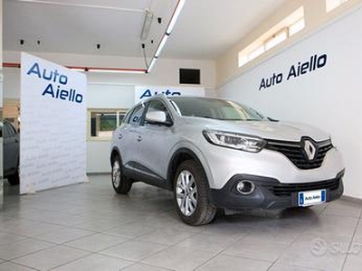 Renault Kadjar dCi 8V 110CV Energy Business