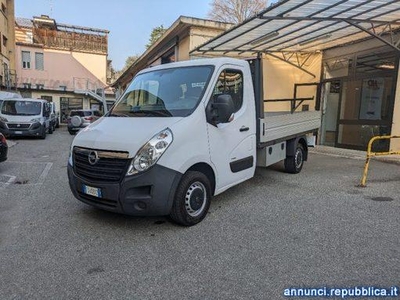 Renault Master MOVANO 35 2.3 CDTI 130CV PM FWD Cassonato cassone Torino