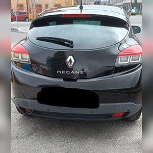 Renault Megane III Coupé TD - Unico proprietario