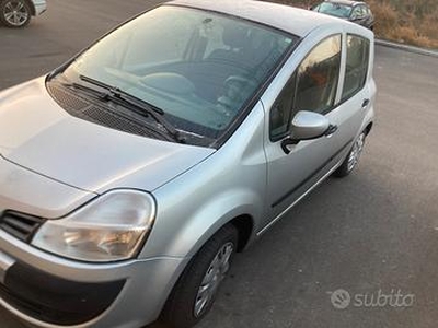 Renault modus