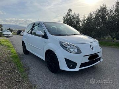 renault twingo 1.2