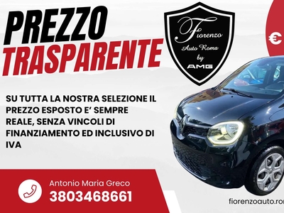 Renault Twingo 48 kW