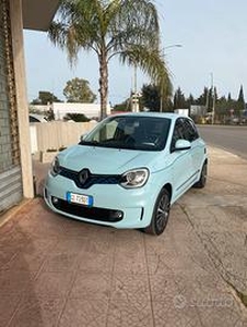 Renault Twingo electric