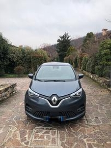 Renault Zoe Intens R135 Flex