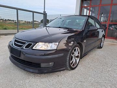 Saab 9-3 Sport Sedan 2.0 t -210CV*PELLE