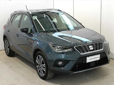 SEAT ARONA 1.0 ECO TSI DSG XCELLENCE 110CV da AUTOCOGLIATI .