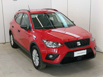 SEAT ARONA 1.0 ECO TSI REFERENCE 95CV da AUTOCOGLIATI .