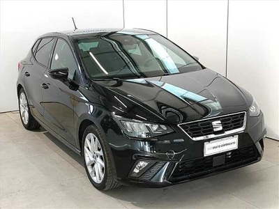 SEAT IBIZA 1.0 ECO TSI FR 95CV da AUTOCOGLIATI .