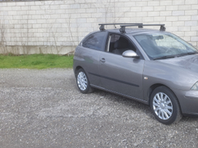 SEAT IBIZA 1.4 16v