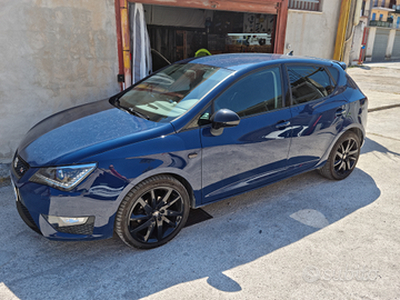 Seat ibiza Fr