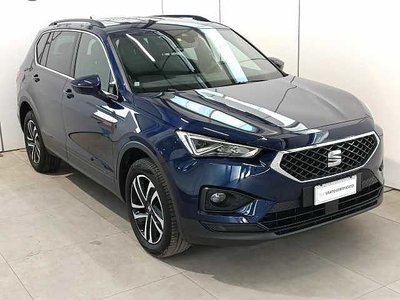 SEAT TARRACO 1.5 TSI DSG STYLE 150CV da AUTOCOGLIATI .