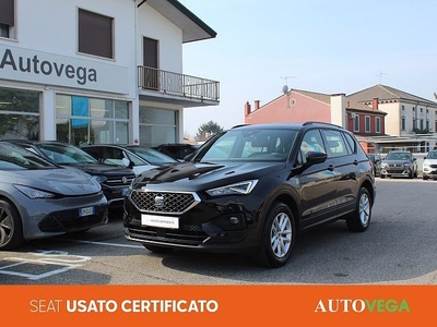 SEAT Tarraco 2.0 tdi business 150cv dsg da Autovega